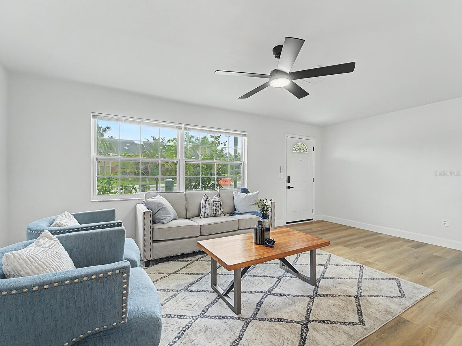 Single Family Residence at 1354 ROSERY RD NE, LARGO, photo 40 of 40