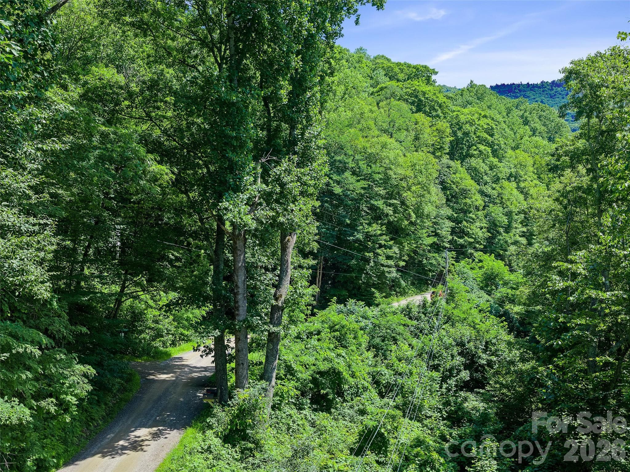 0000 Deep Gap Road