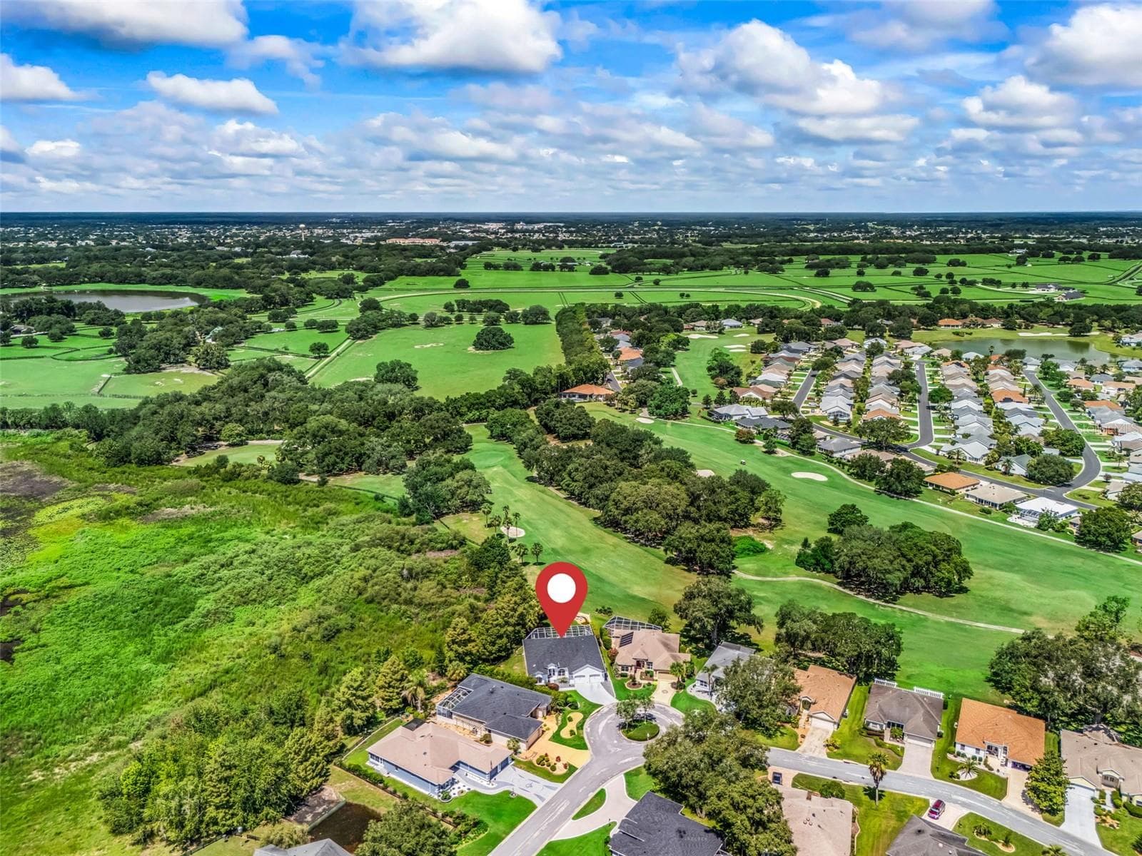 Single Family Residence at 714 CIMARRON AVE, THE VILLAGES, photo 82 of 89