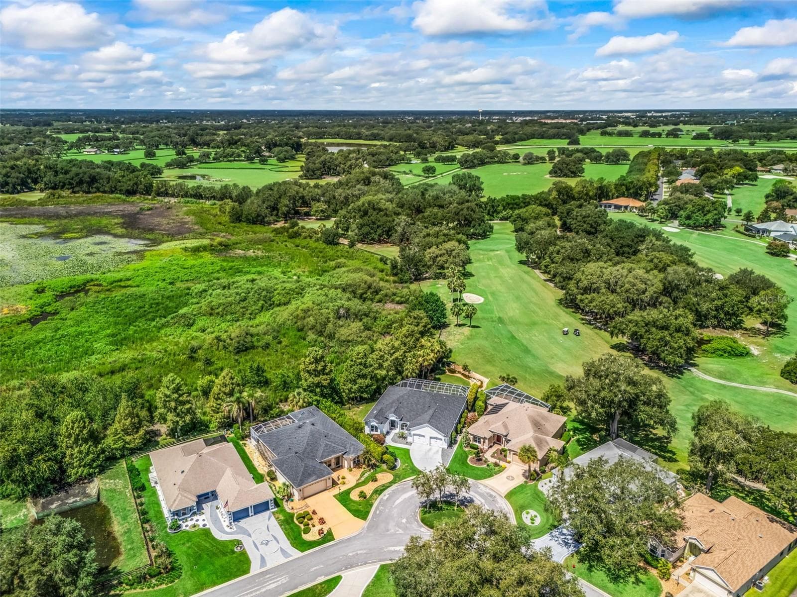 Single Family Residence at 714 CIMARRON AVE, THE VILLAGES, photo 88 of 89