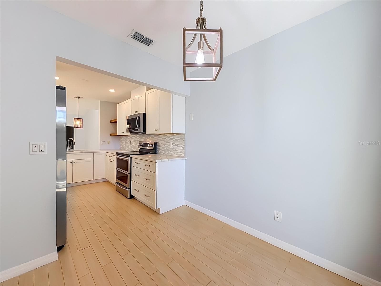 Dining Room - 712 TEAL LN, ALTAMONTE SPRINGS