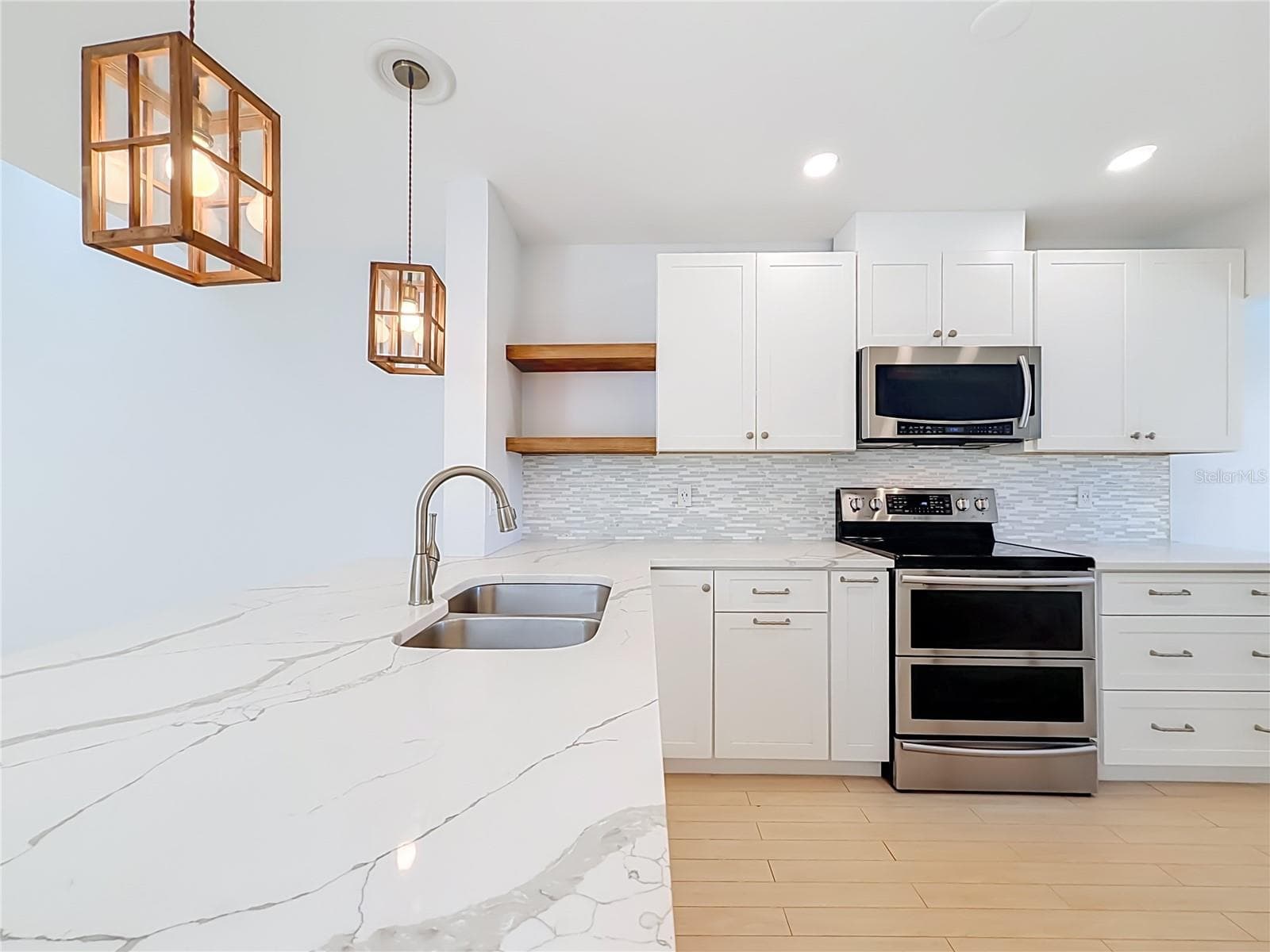 Kitchen - 712 TEAL LN, ALTAMONTE SPRINGS