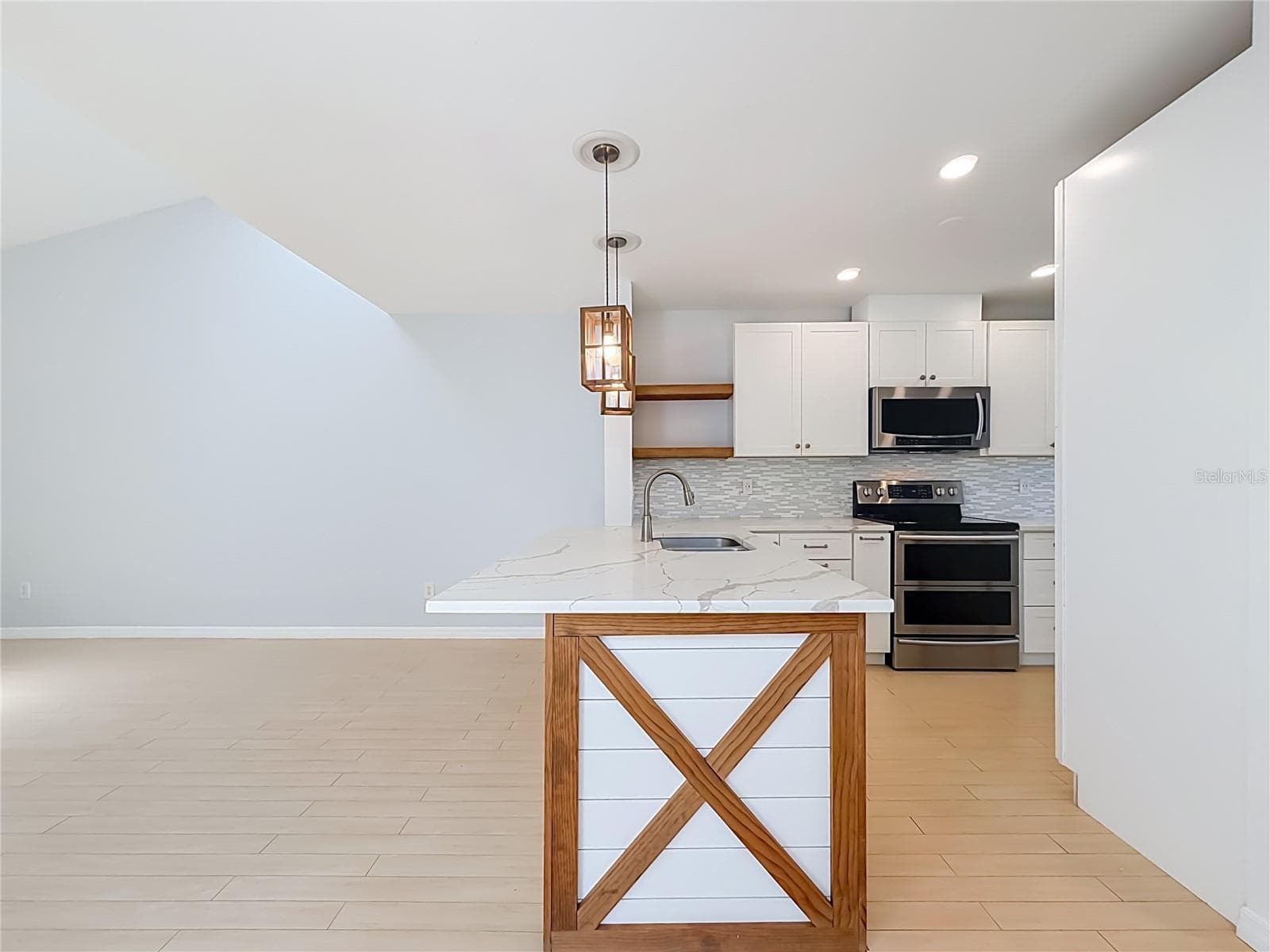 Kitchen - 712 TEAL LN, ALTAMONTE SPRINGS