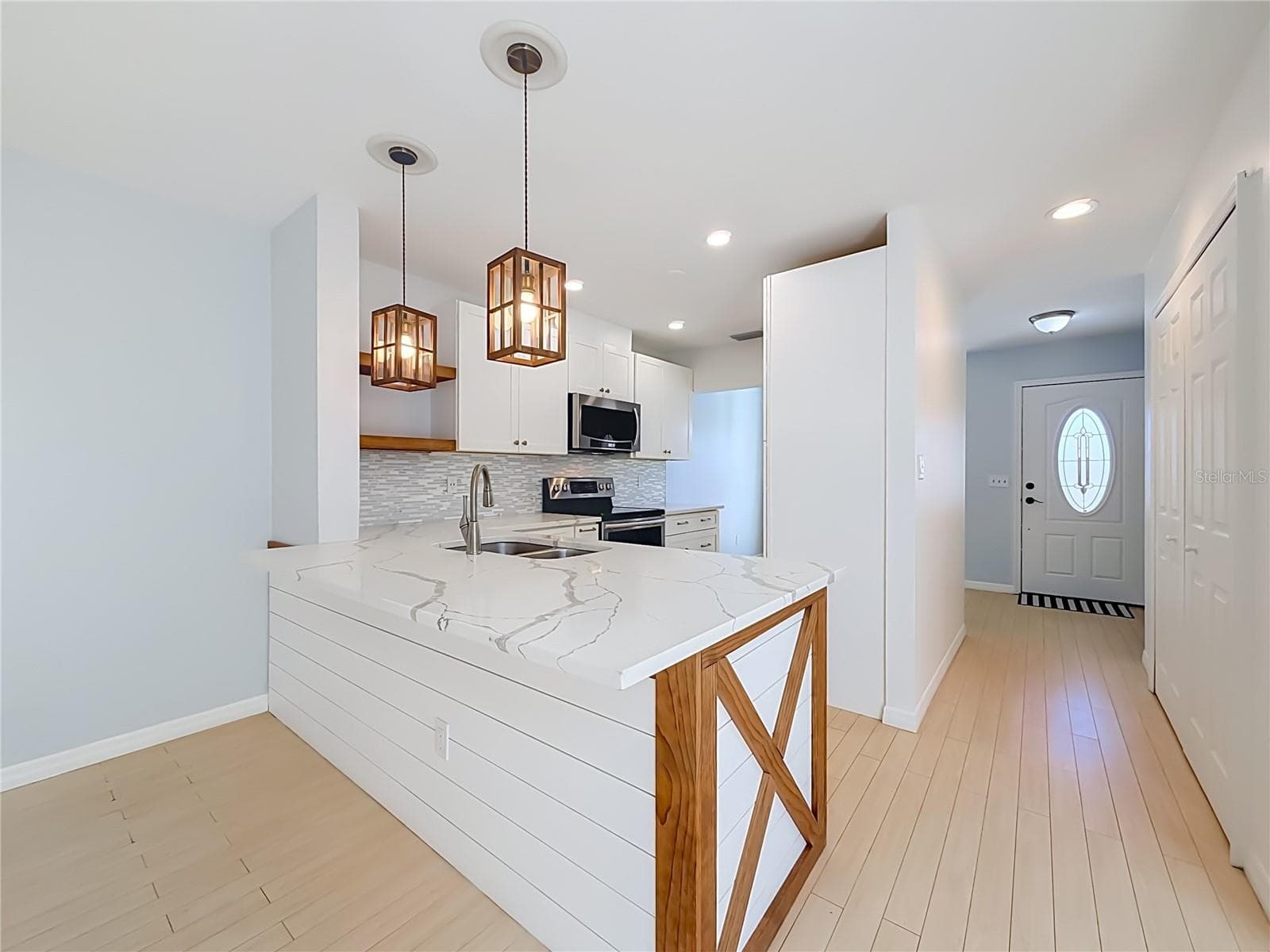 Kitchen - 712 TEAL LN, ALTAMONTE SPRINGS