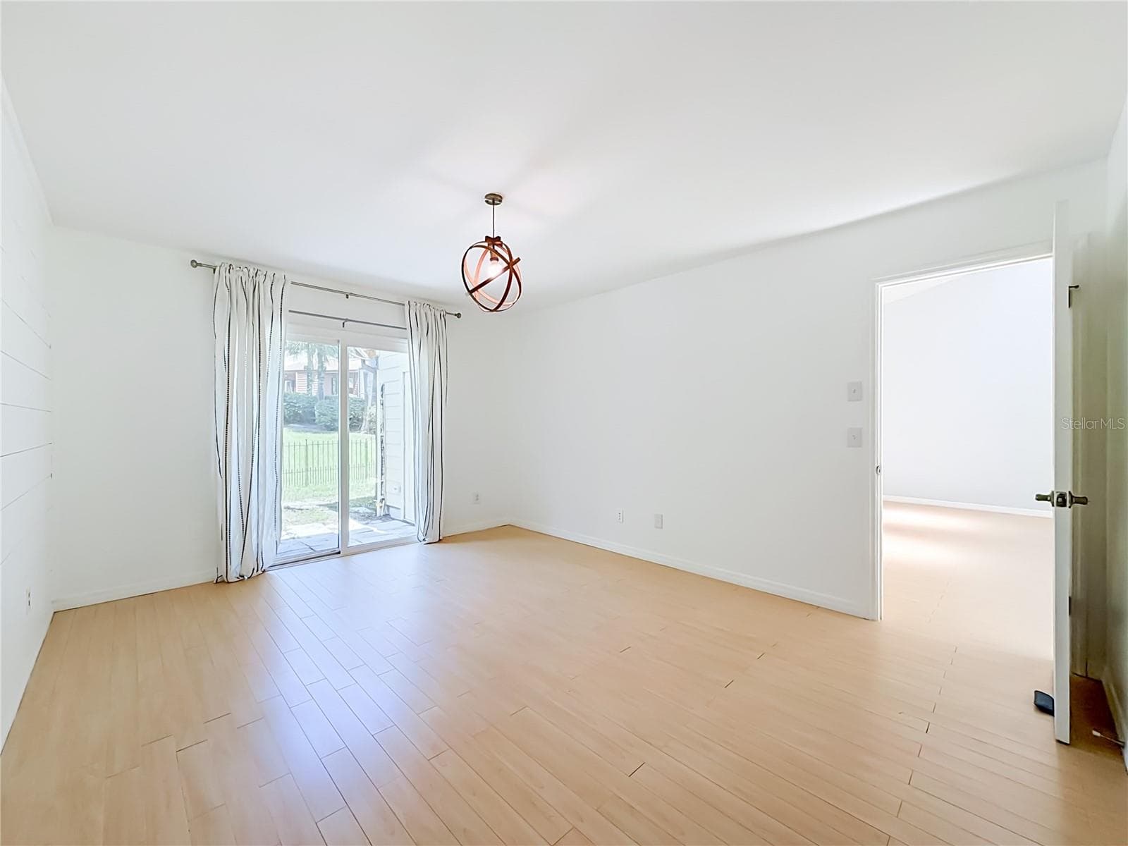 Master Bedroom - 712 TEAL LN, ALTAMONTE SPRINGS