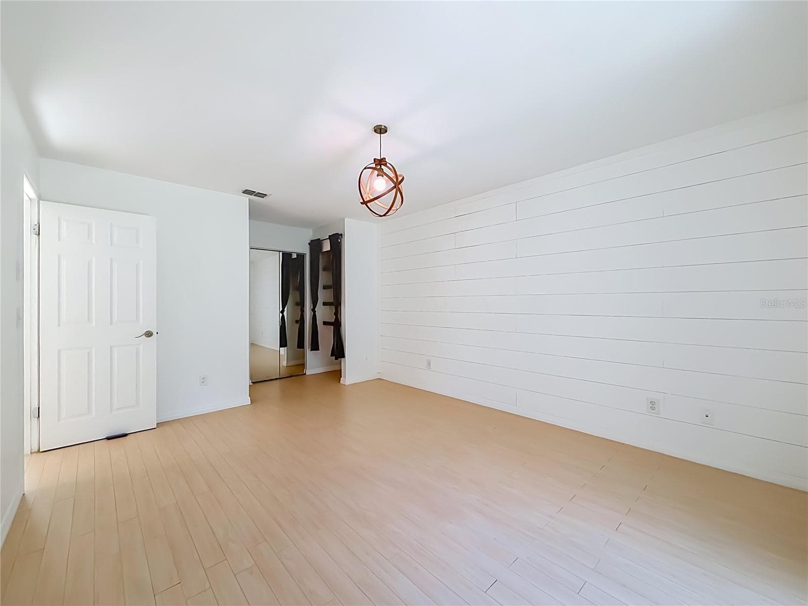 Master Bedroom - 712 TEAL LN, ALTAMONTE SPRINGS