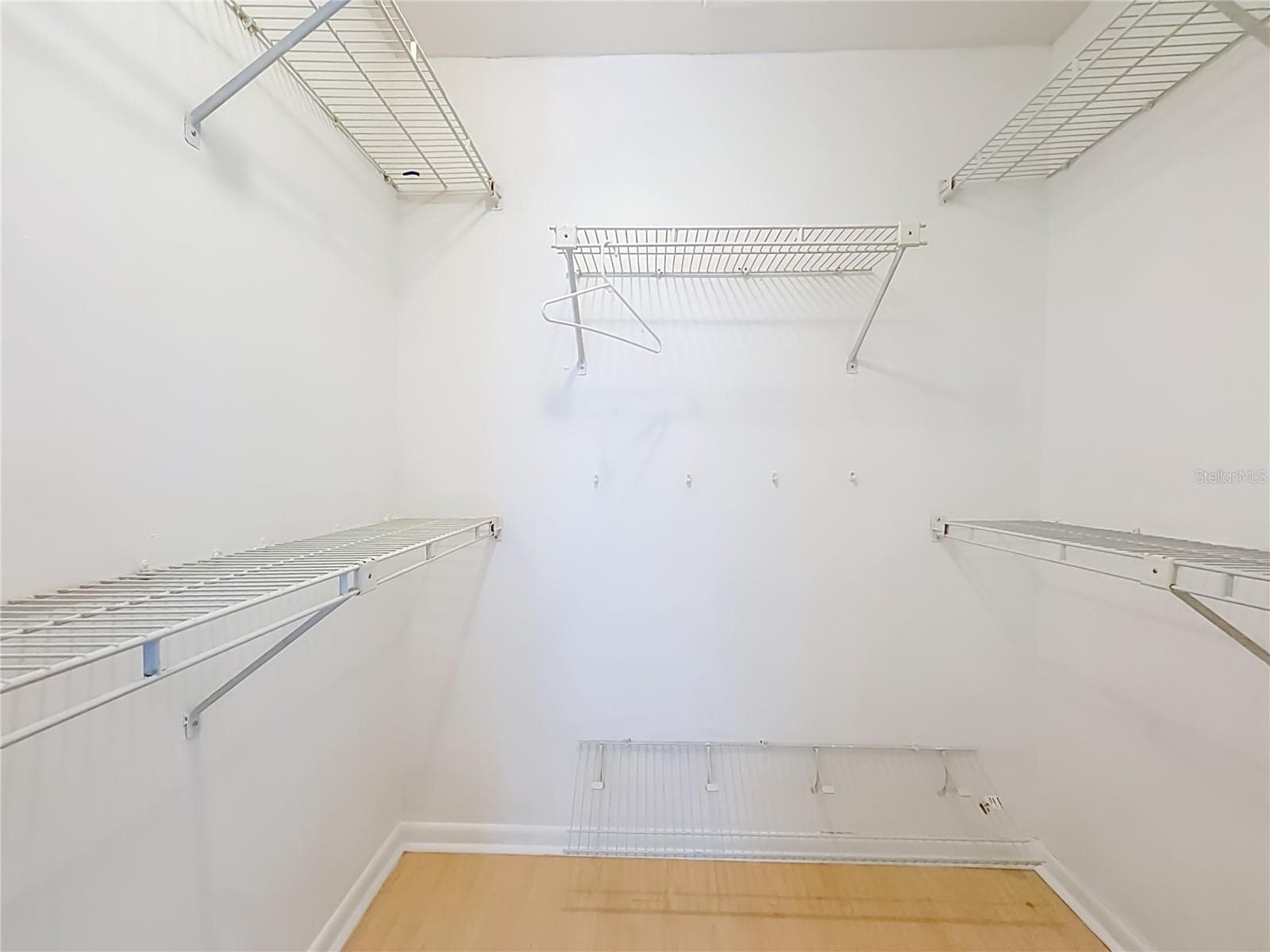 Walk In closet Master - 712 TEAL LN, ALTAMONTE SPRINGS