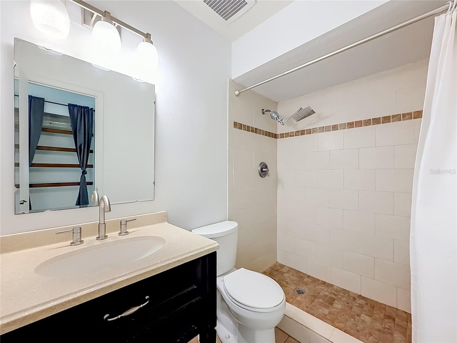 Master Bathroom - 712 TEAL LN, ALTAMONTE SPRINGS