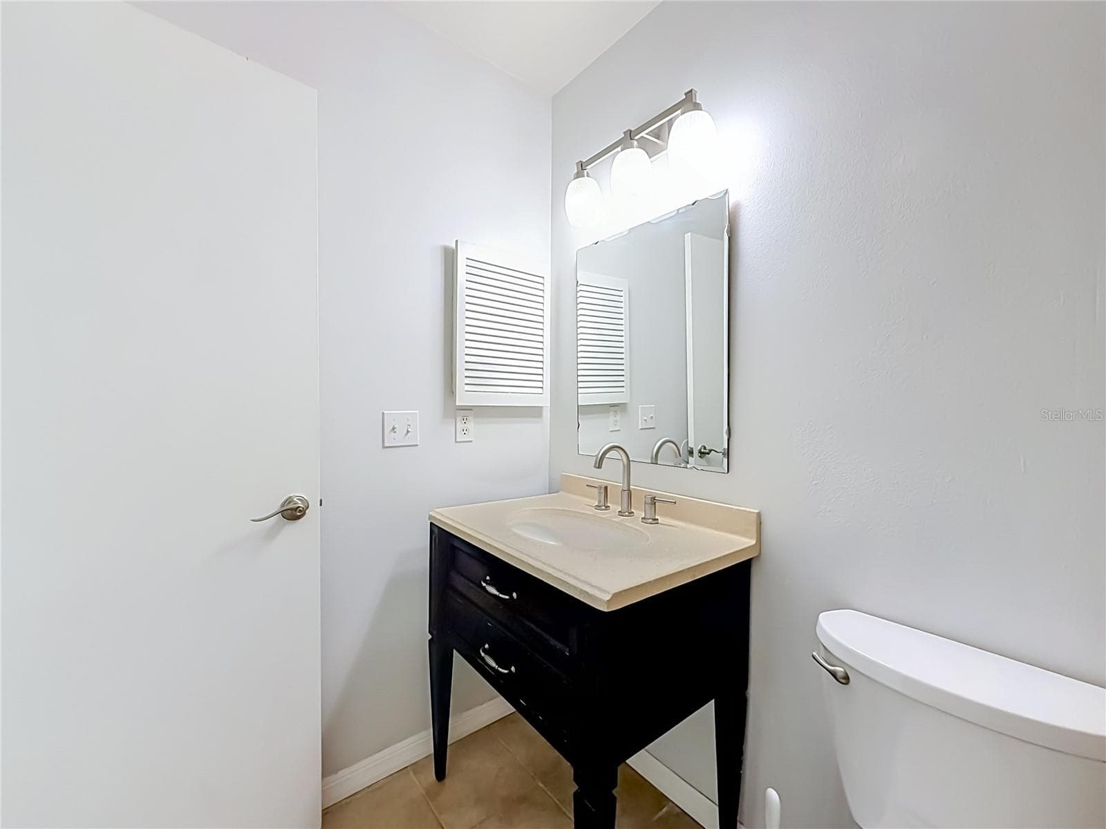 Master Bathroom - 712 TEAL LN, ALTAMONTE SPRINGS