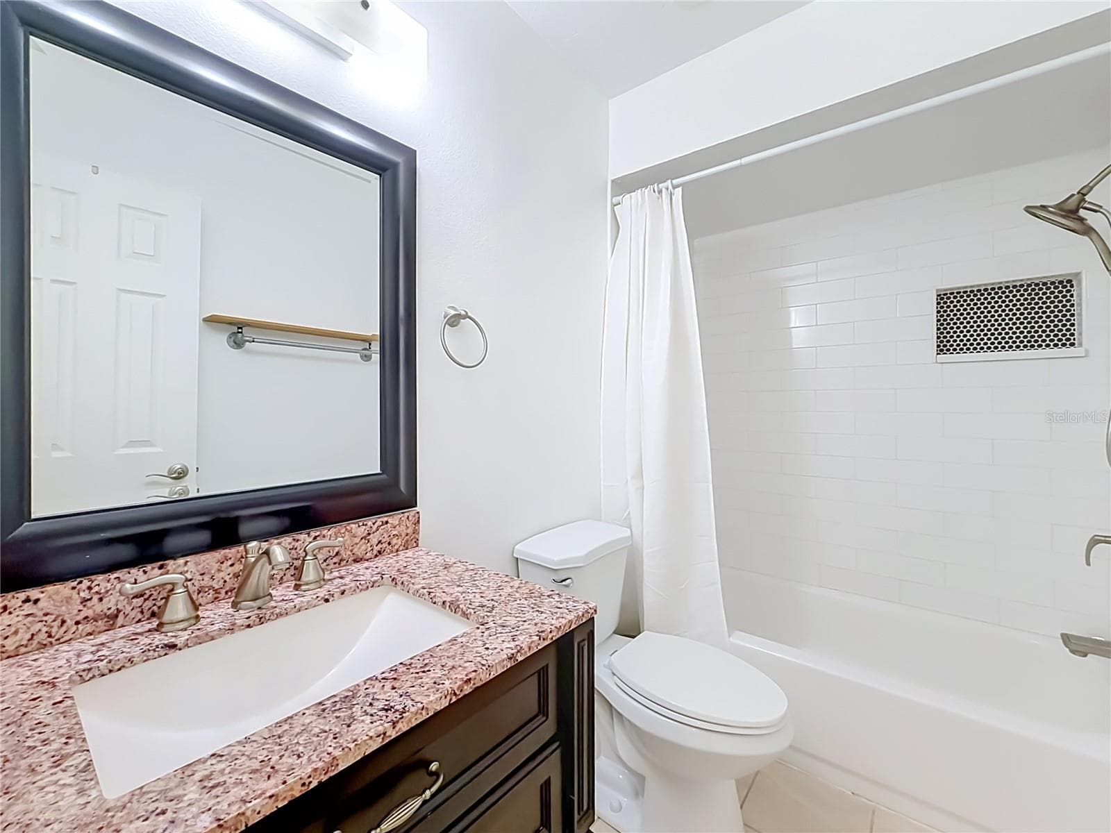 Bathroom #2 - 712 TEAL LN, ALTAMONTE SPRINGS