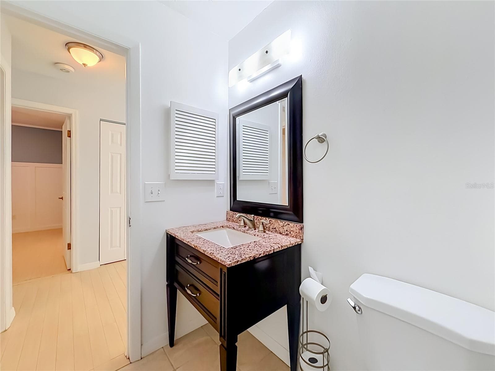 Bathroom #2 - 712 TEAL LN, ALTAMONTE SPRINGS