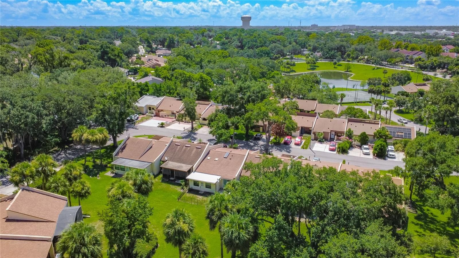 Villa at 712 TEAL LN, ALTAMONTE SPRINGS, photo 68 of 69