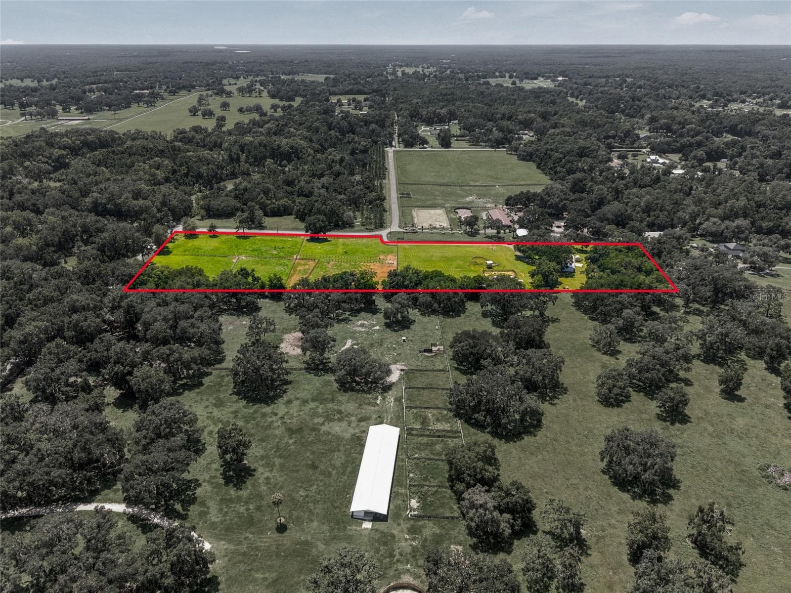 Single Family Residence at 3875 SE 118TH LN, BELLEVIEW, photo 11 of 63