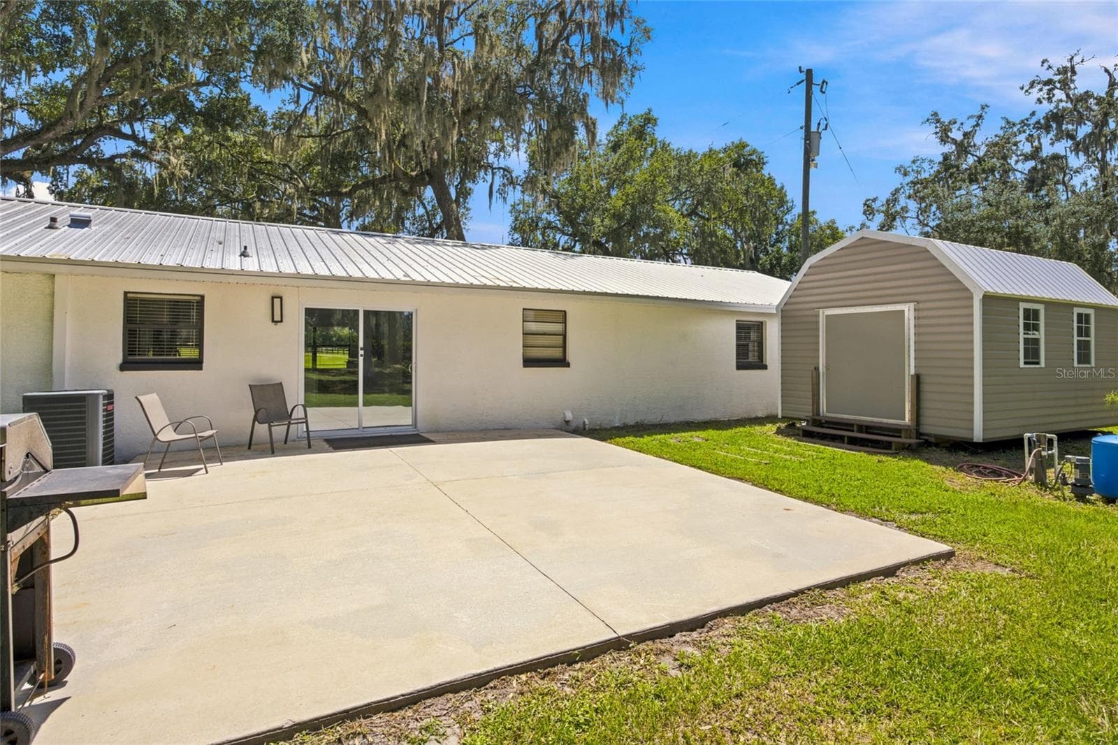 Single Family Residence at 3875 SE 118TH LN, BELLEVIEW, photo 39 of 63