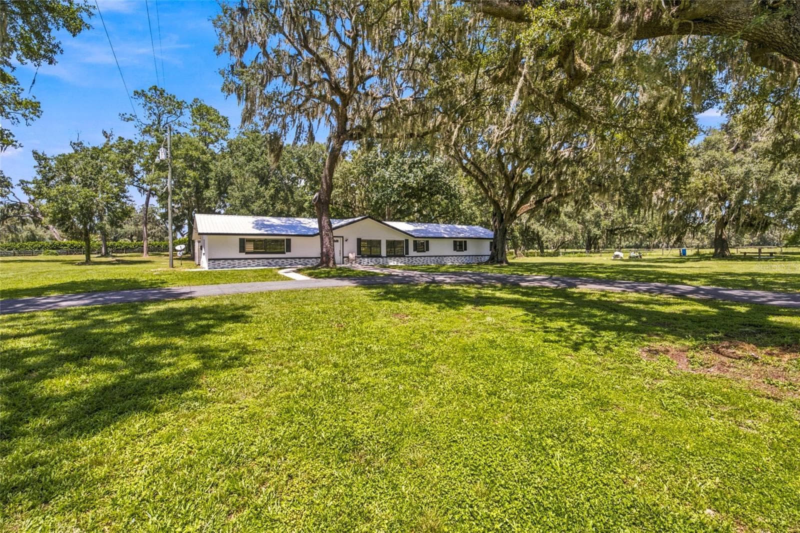Single Family Residence at 3875 SE 118TH LN, BELLEVIEW, photo 42 of 63