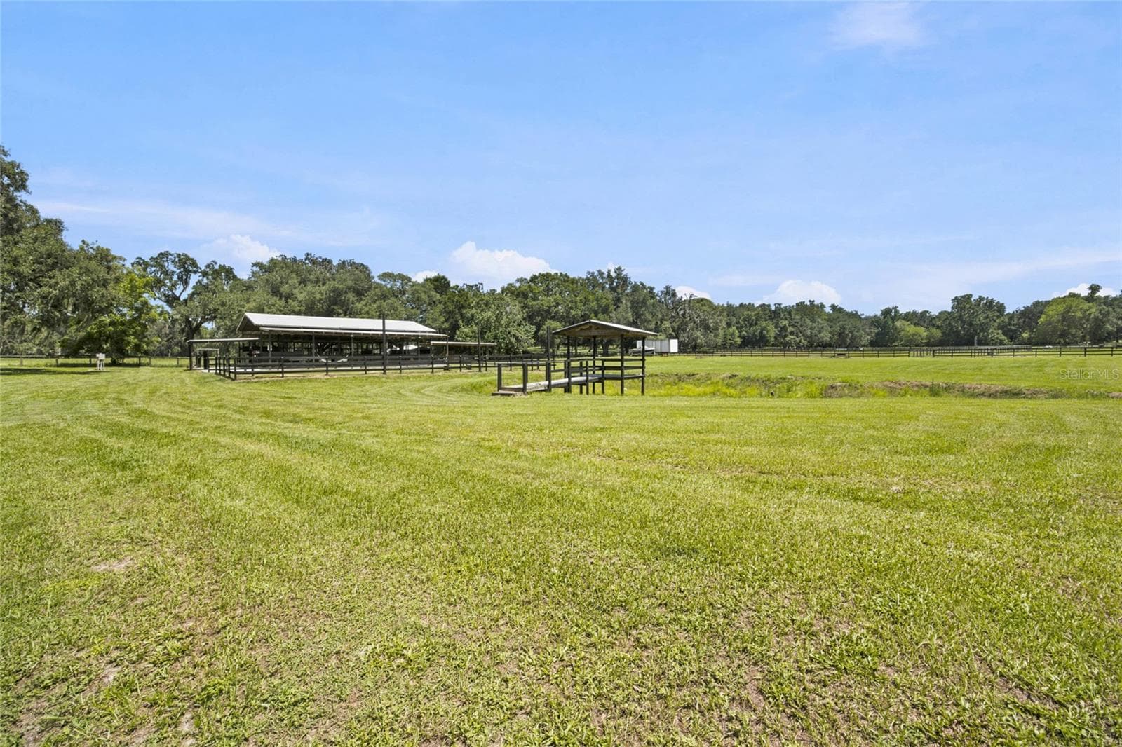 Single Family Residence at 3875 SE 118TH LN, BELLEVIEW, photo 45 of 63