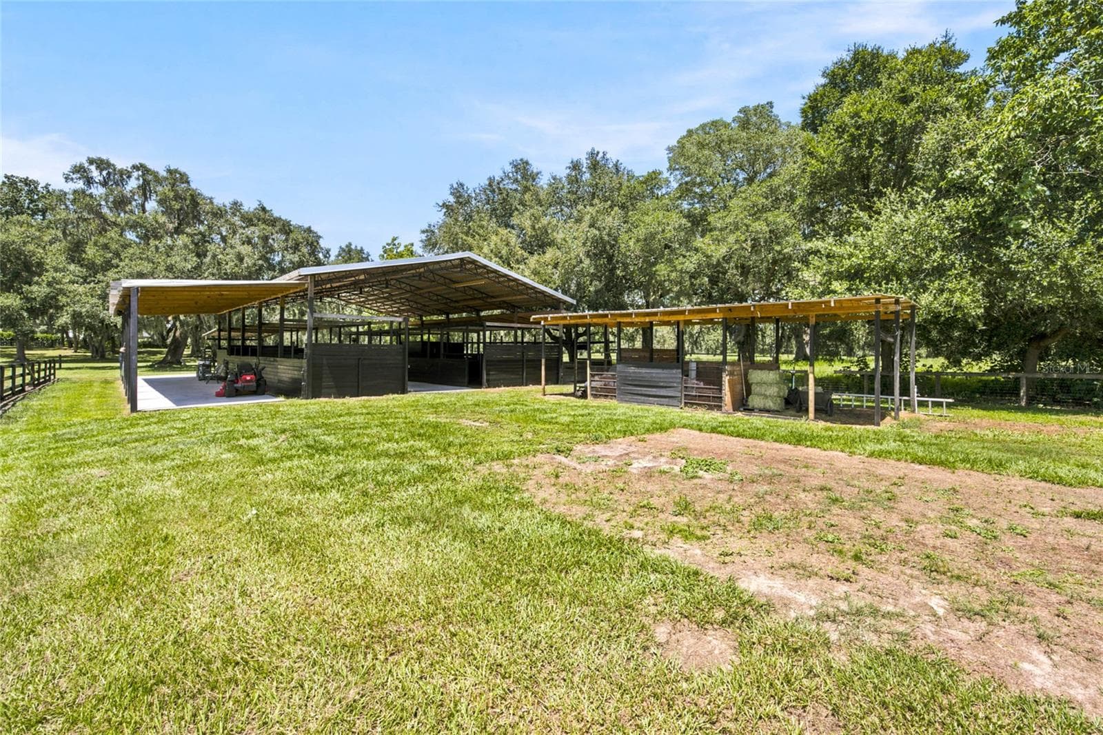 Single Family Residence at 3875 SE 118TH LN, BELLEVIEW, photo 48 of 63