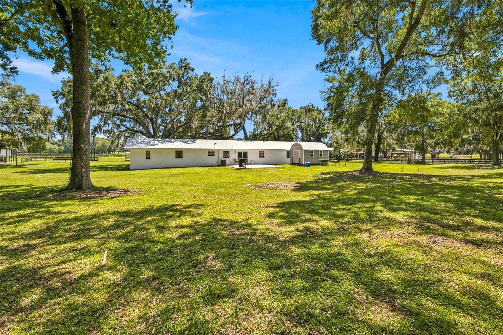 Single Family Residence at 3875 SE 118TH LN, BELLEVIEW, photo 50 of 63