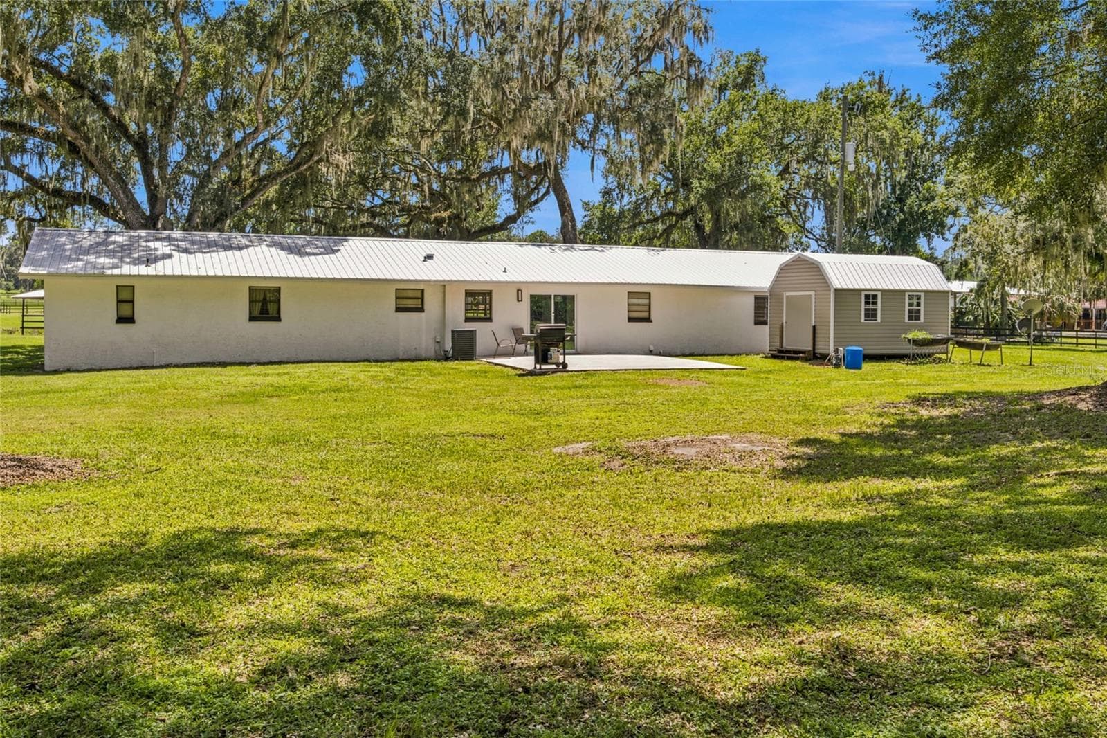 Single Family Residence at 3875 SE 118TH LN, BELLEVIEW, photo 51 of 63