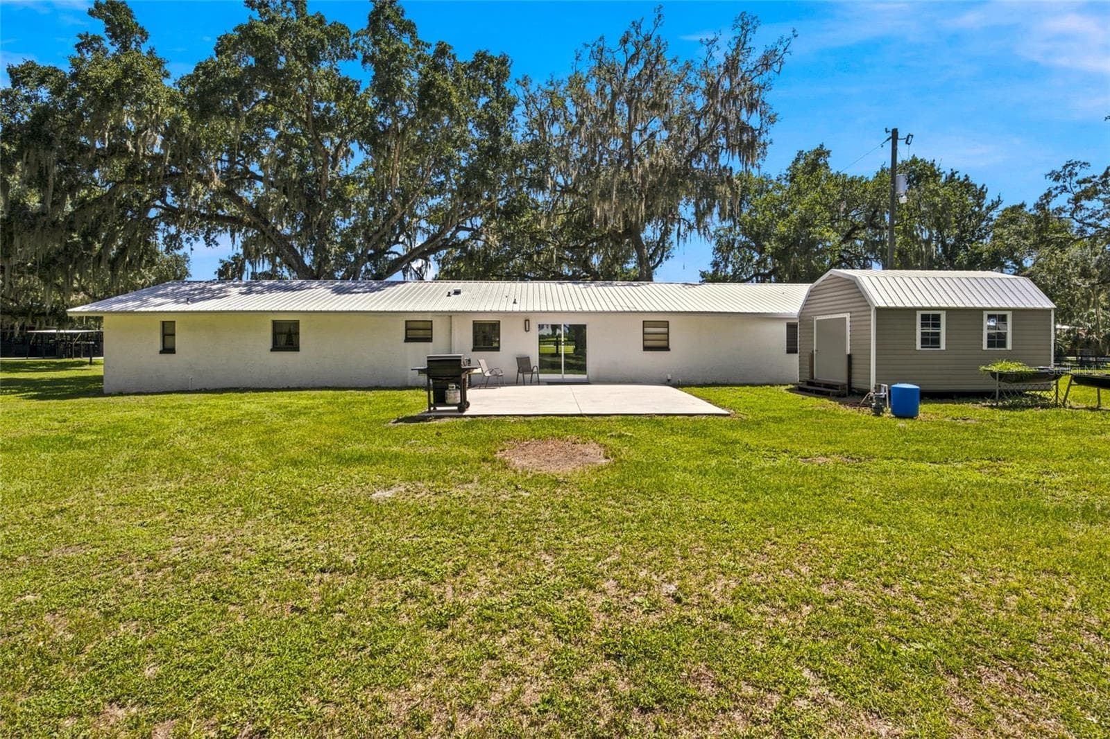 Single Family Residence at 3875 SE 118TH LN, BELLEVIEW, photo 52 of 63