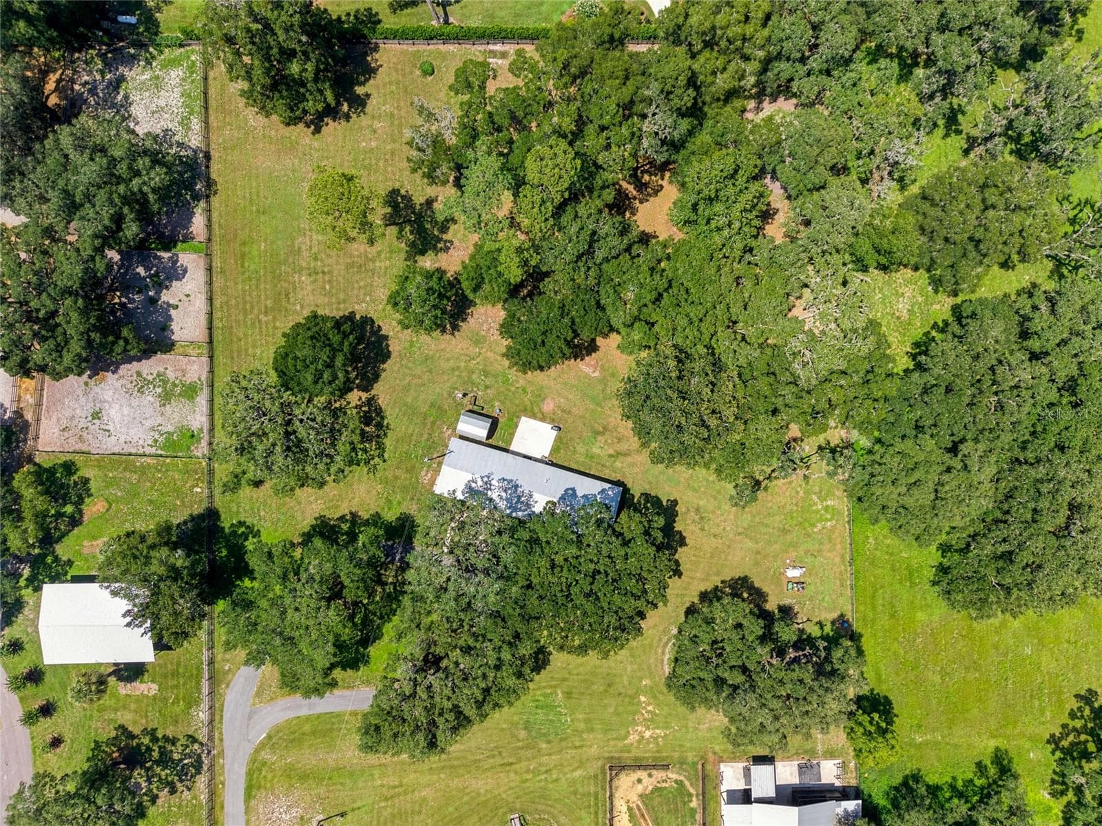 Single Family Residence at 3875 SE 118TH LN, BELLEVIEW, photo 54 of 63