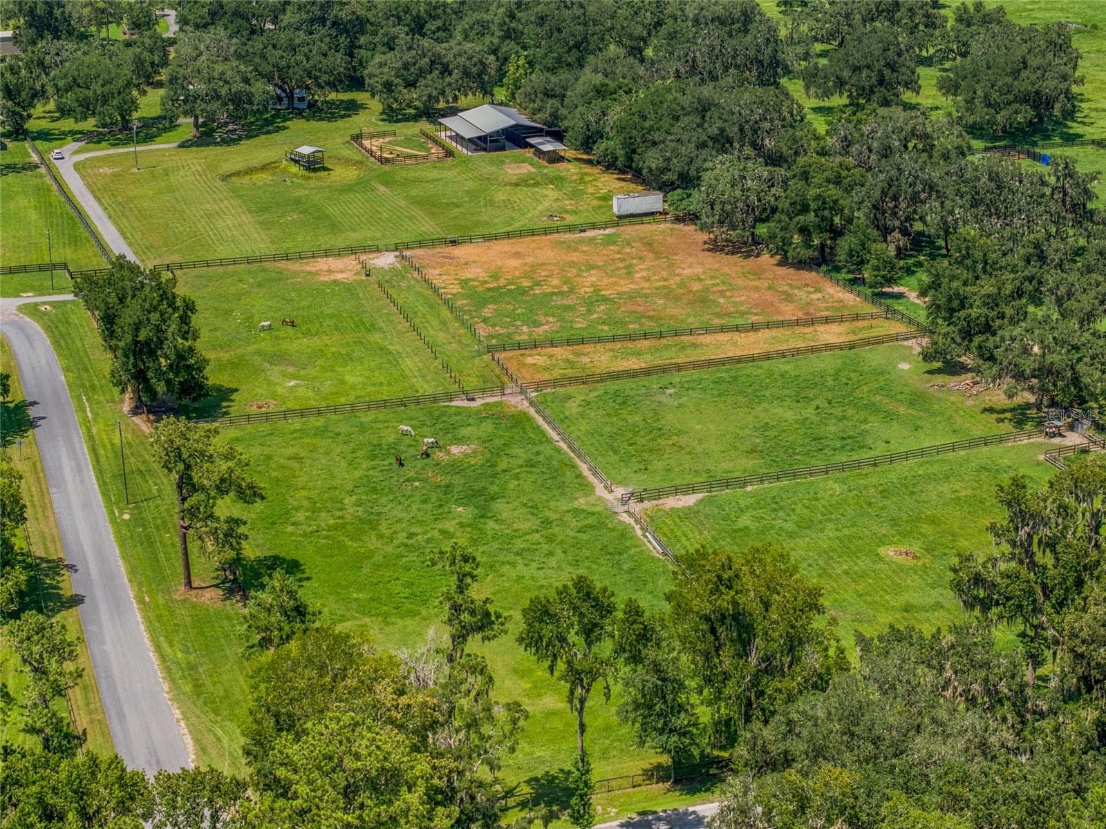 Single Family Residence at 3875 SE 118TH LN, BELLEVIEW, photo 61 of 63