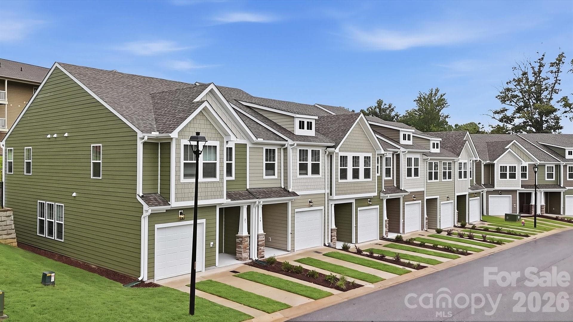 Townhouse at Arden, photo 2 of 29