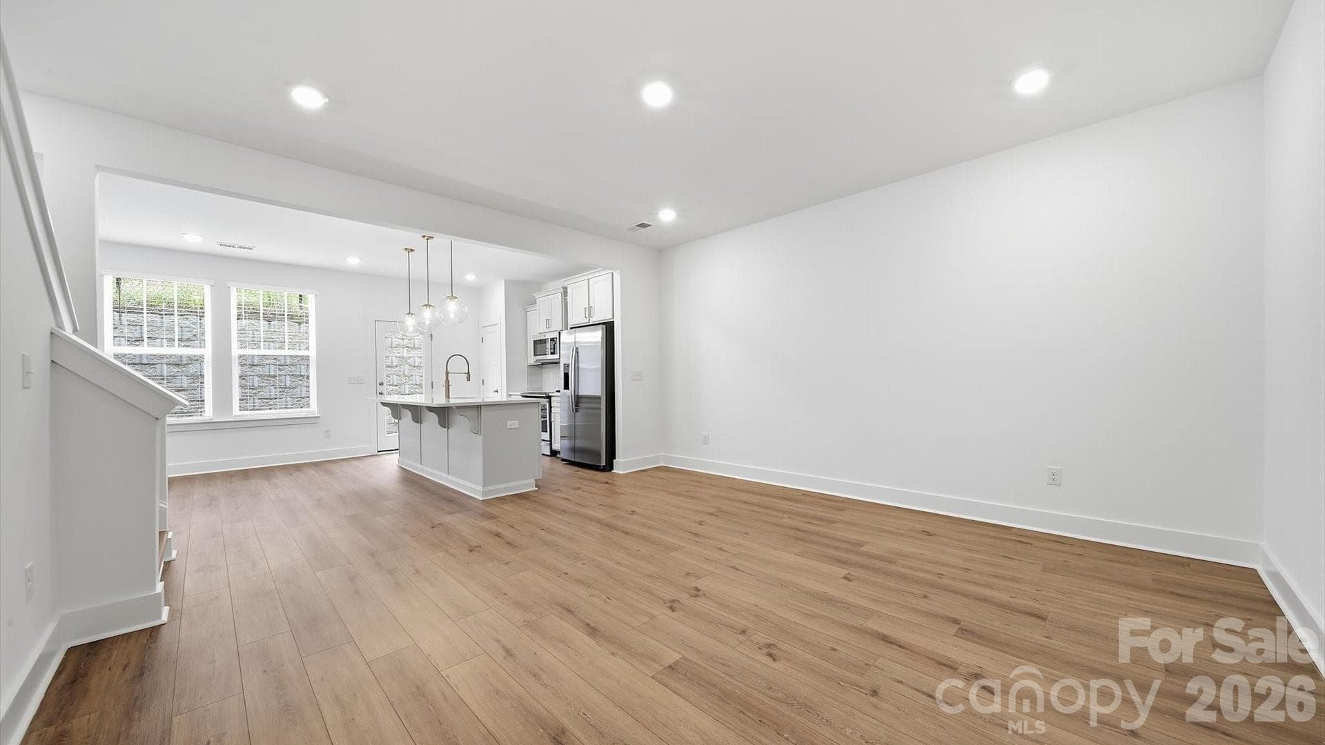 Townhouse at 75 Moon Haven Way, Arden, photo 9 of 29