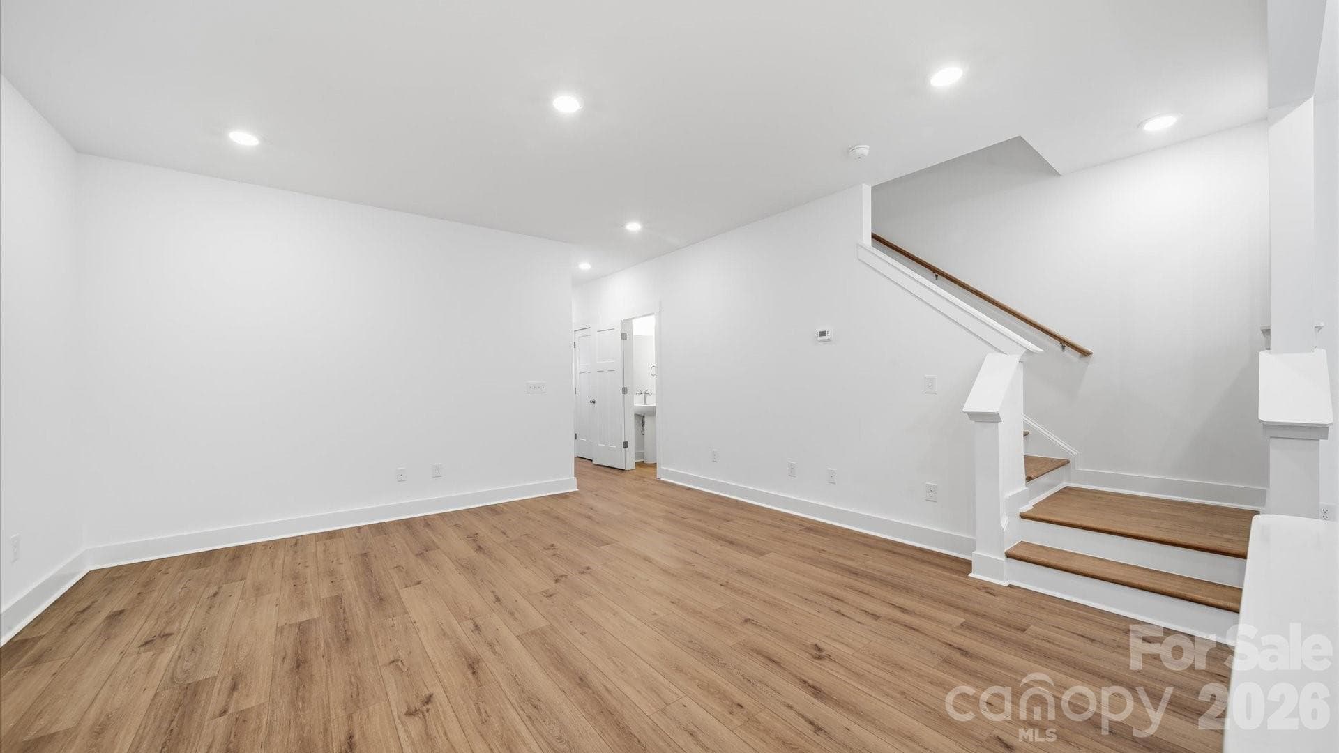 Townhouse at 75 Moon Haven Way, Arden, photo 11 of 29