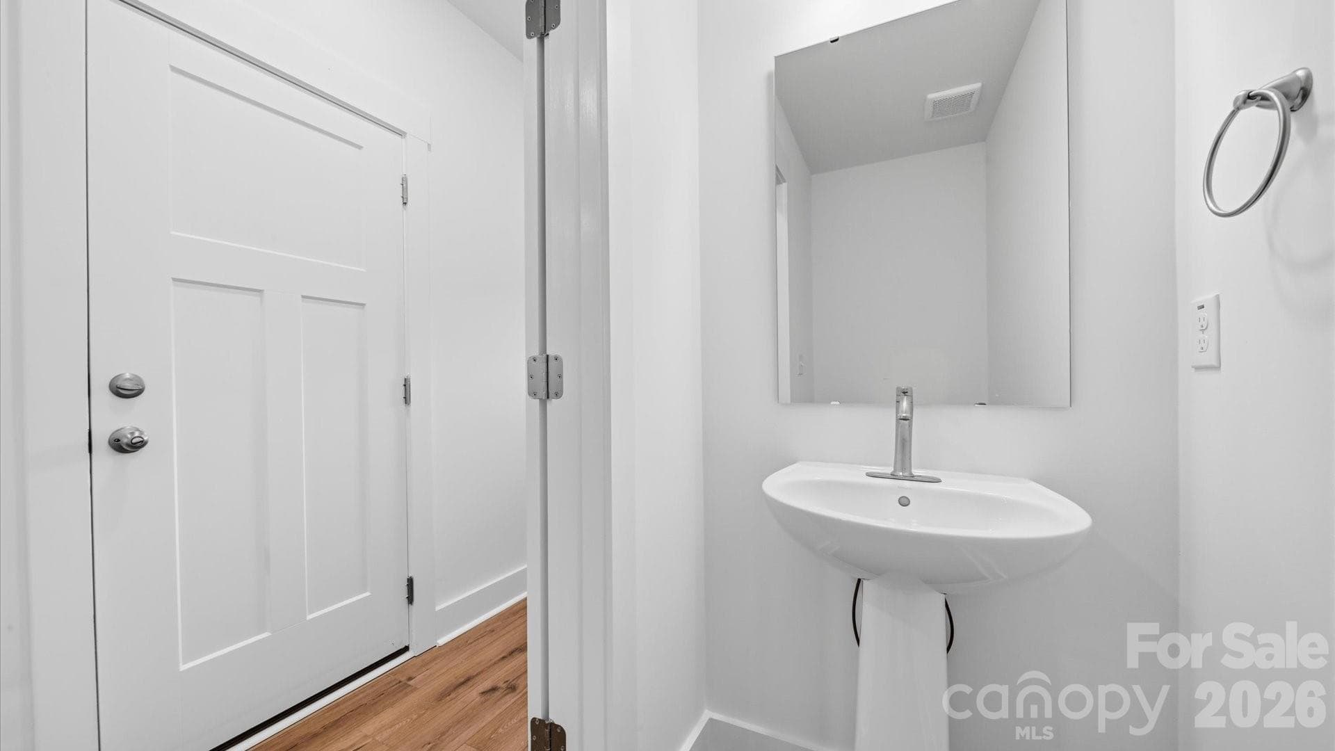 Townhouse at 75 Moon Haven Way, Arden, photo 12 of 29