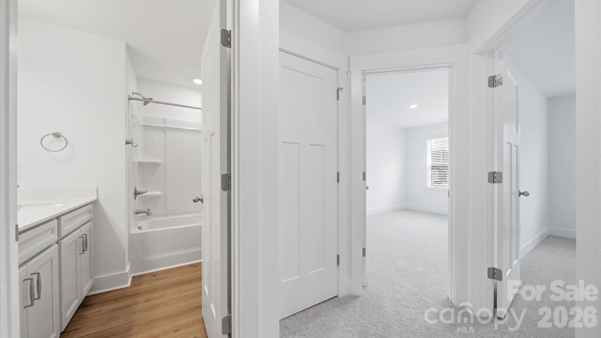 Townhouse at 75 Moon Haven Way, Arden, photo 13 of 29