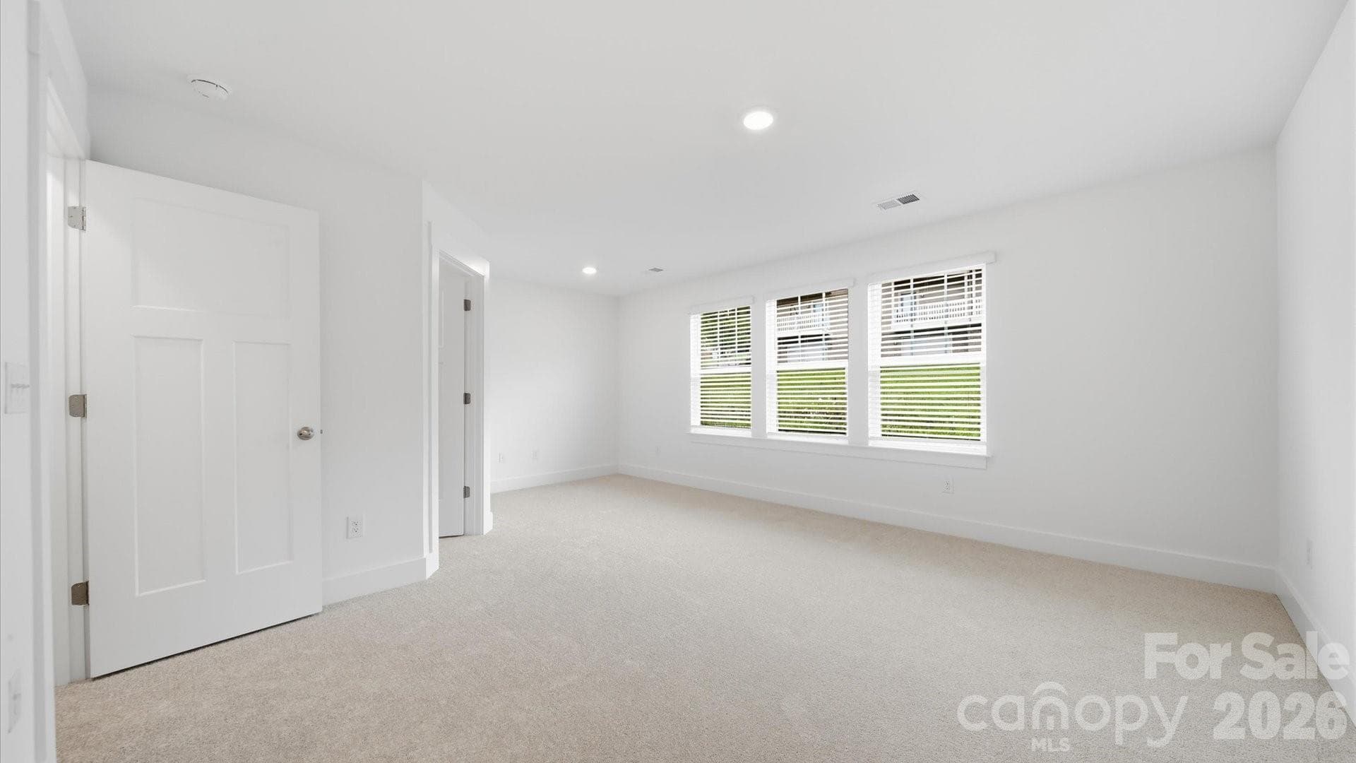 Townhouse at 75 Moon Haven Way, Arden, photo 15 of 29