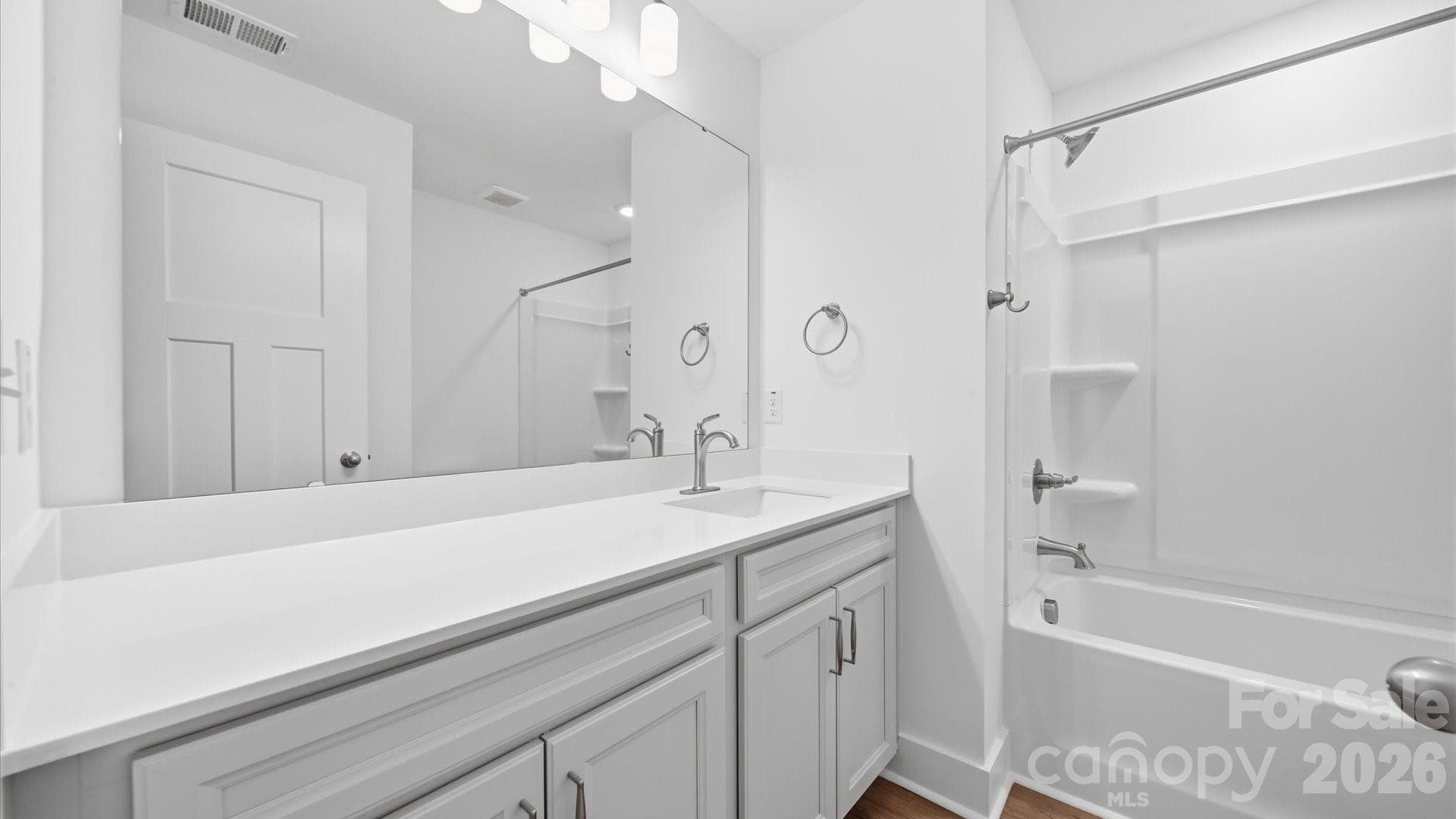 Townhouse at 75 Moon Haven Way, Arden, photo 16 of 29