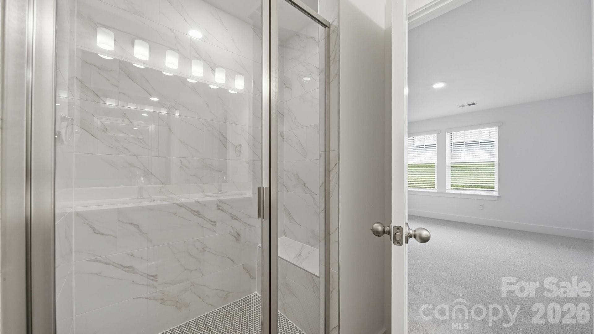 Townhouse at 75 Moon Haven Way, Arden, photo 17 of 29