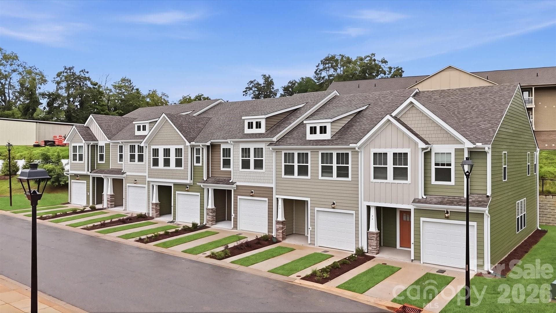 Townhouse at Arden, photo 2 of 29