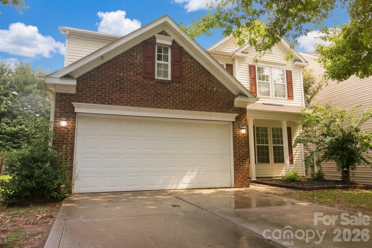 1573 Wilburn Park Lane NW