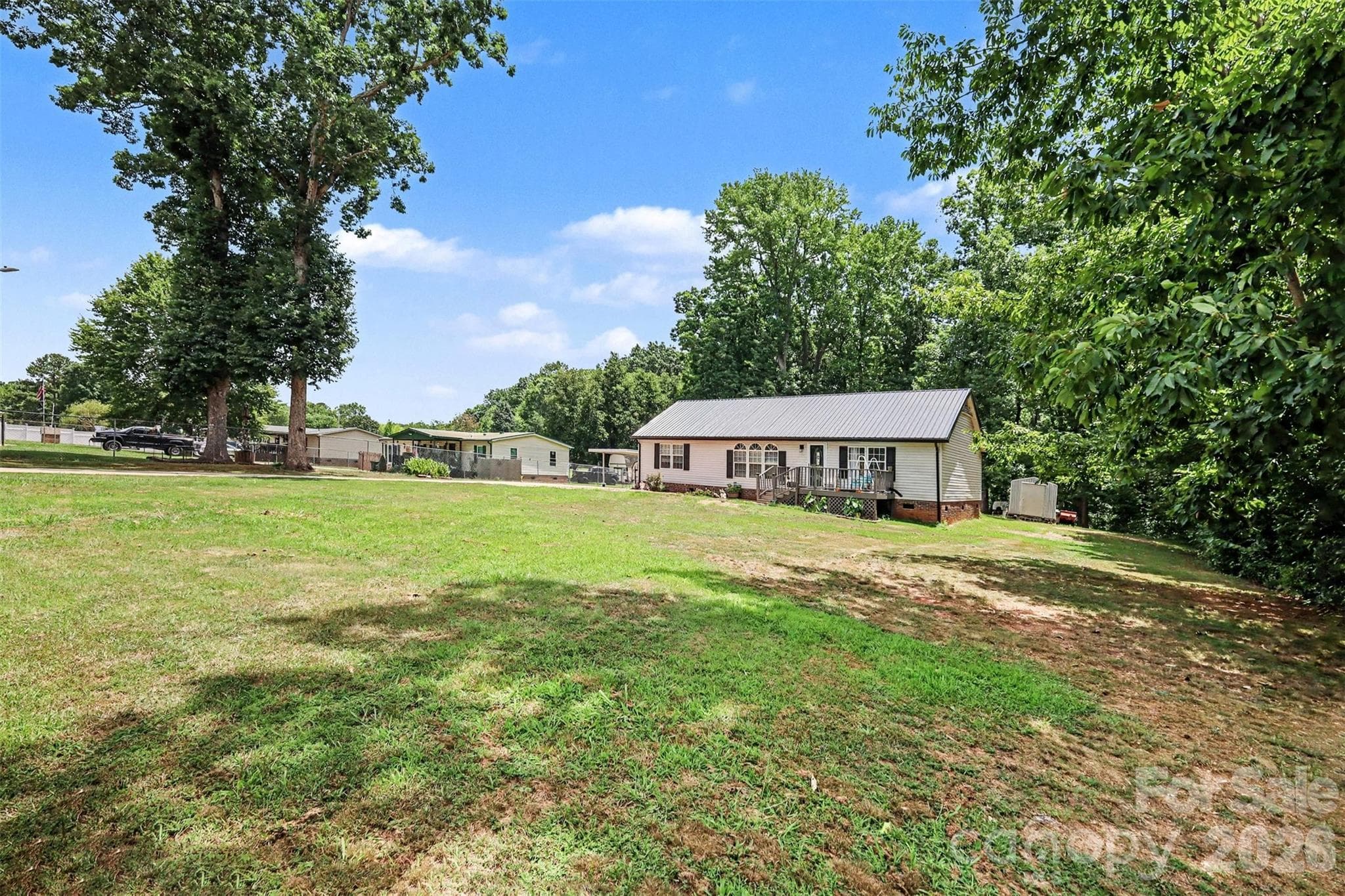 Single Family Residence at 1756 Martin Road, Kings Mountain, photo 4 of 32