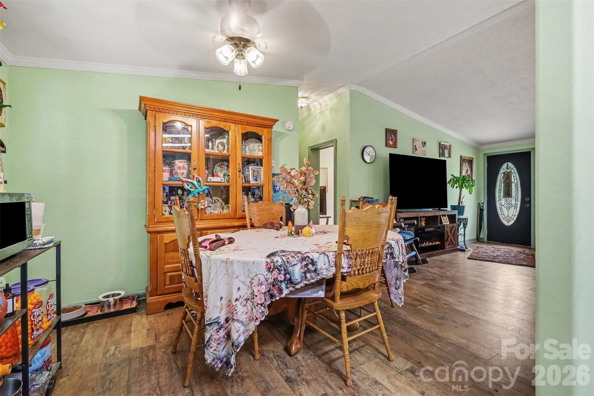 Single Family Residence at 1756 Martin Road, Kings Mountain, photo 5 of 32