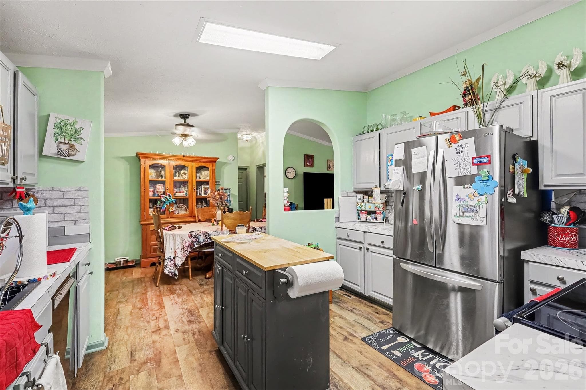 Single Family Residence at 1756 Martin Road, Kings Mountain, photo 12 of 32
