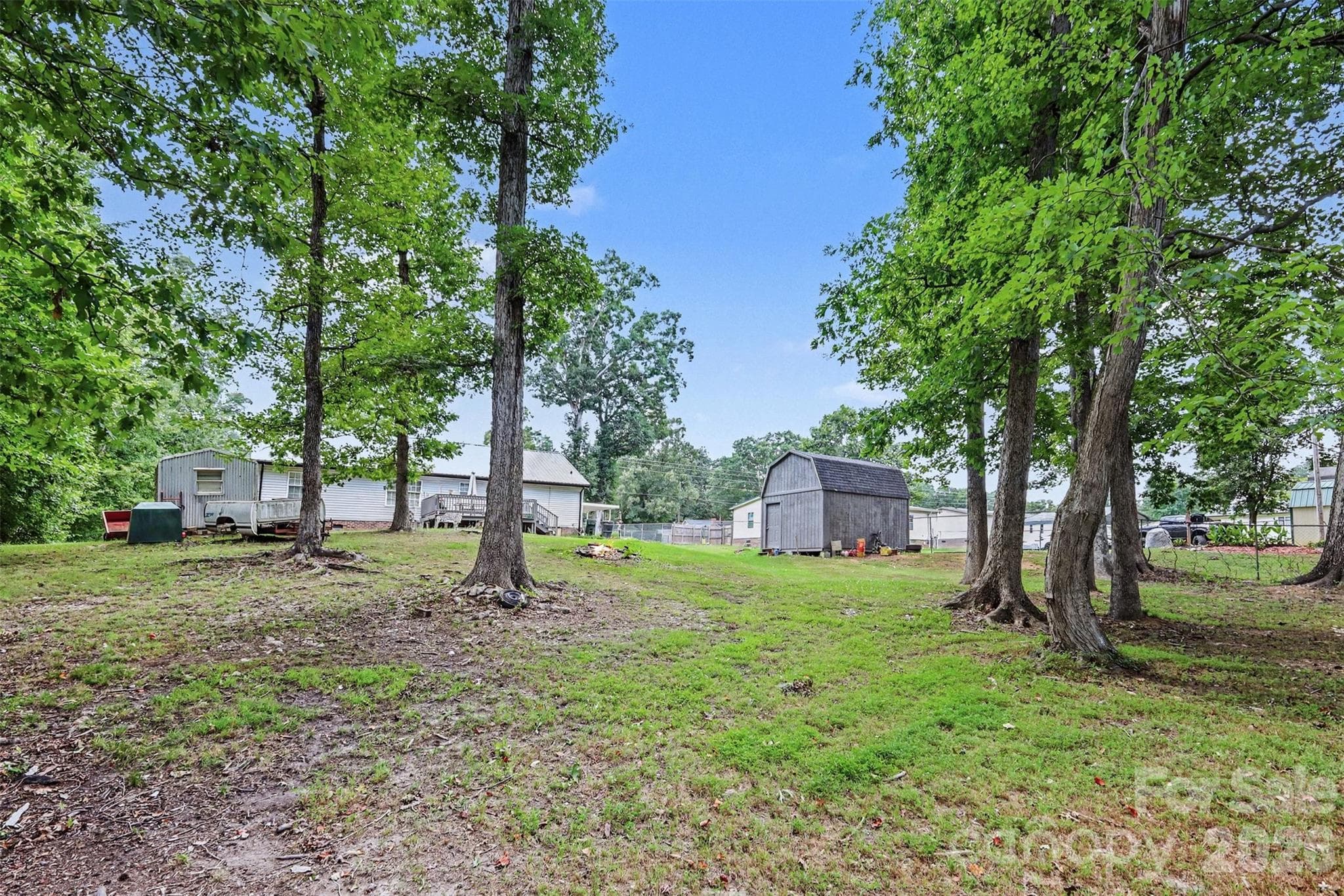 Single Family Residence at 1756 Martin Road, Kings Mountain, photo 30 of 32