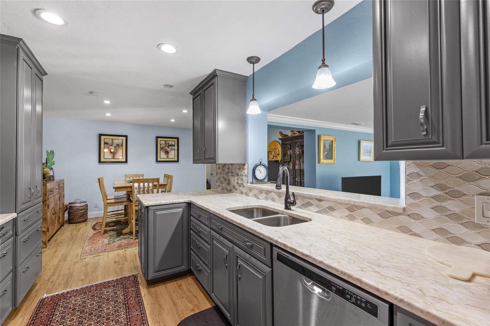 Single Family Residence at 6249 HILLSIDE AVE, SEMINOLE, photo 18 of 49