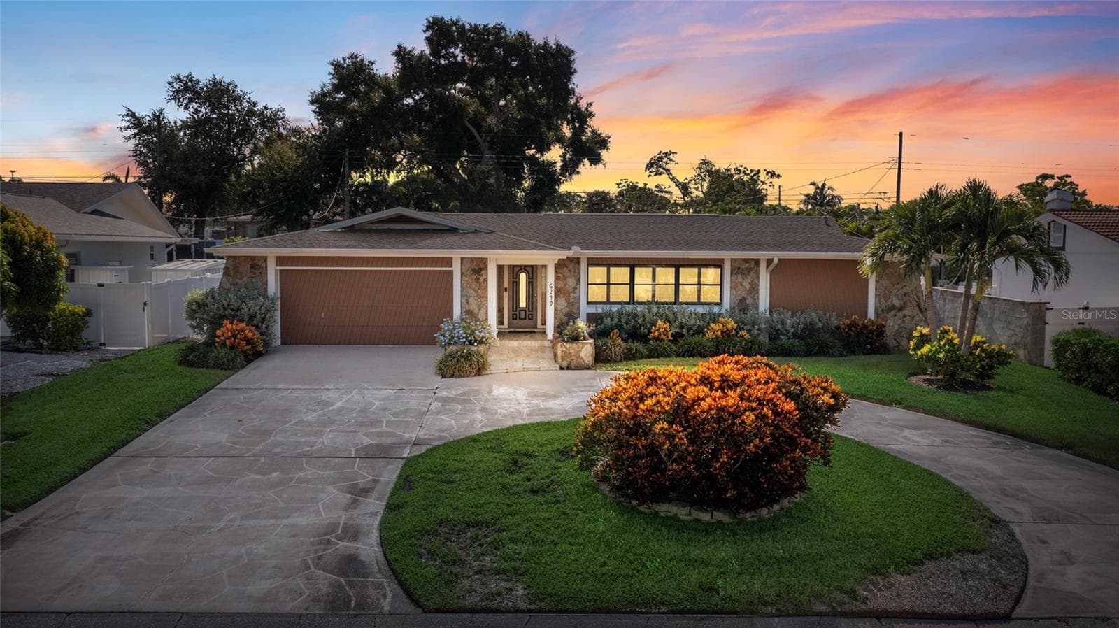 Single Family Residence at 6249 HILLSIDE AVE, SEMINOLE, photo 38 of 49