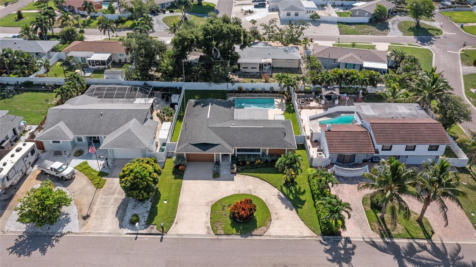Single Family Residence at 6249 HILLSIDE AVE, SEMINOLE, photo 43 of 49