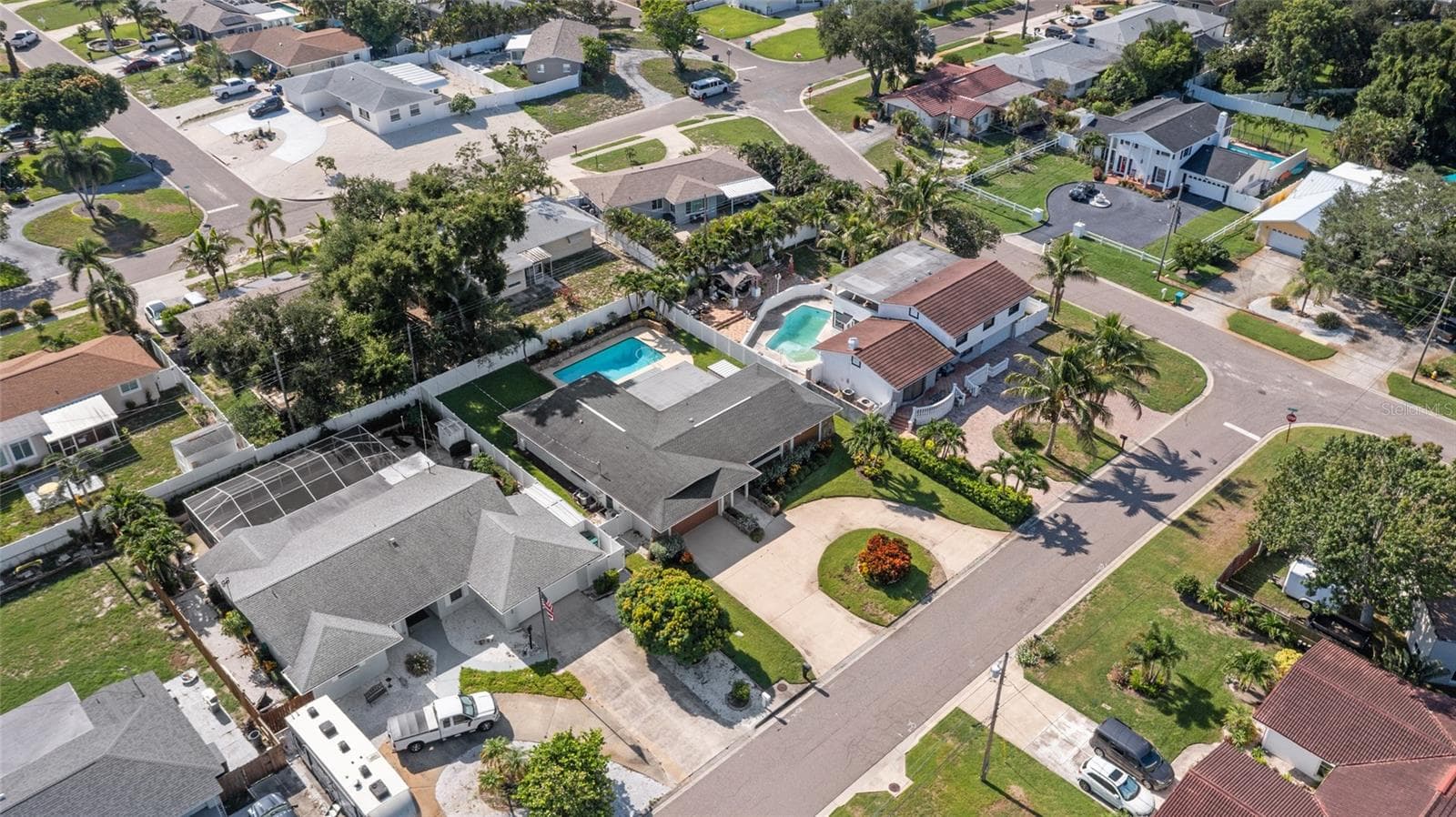 Single Family Residence at 6249 HILLSIDE AVE, SEMINOLE, photo 44 of 49