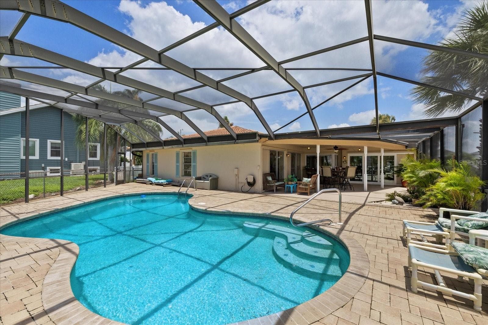 Single Family Residence at 3154 TRIDENT TER, NEW PORT RICHEY, photo 12 of 91
