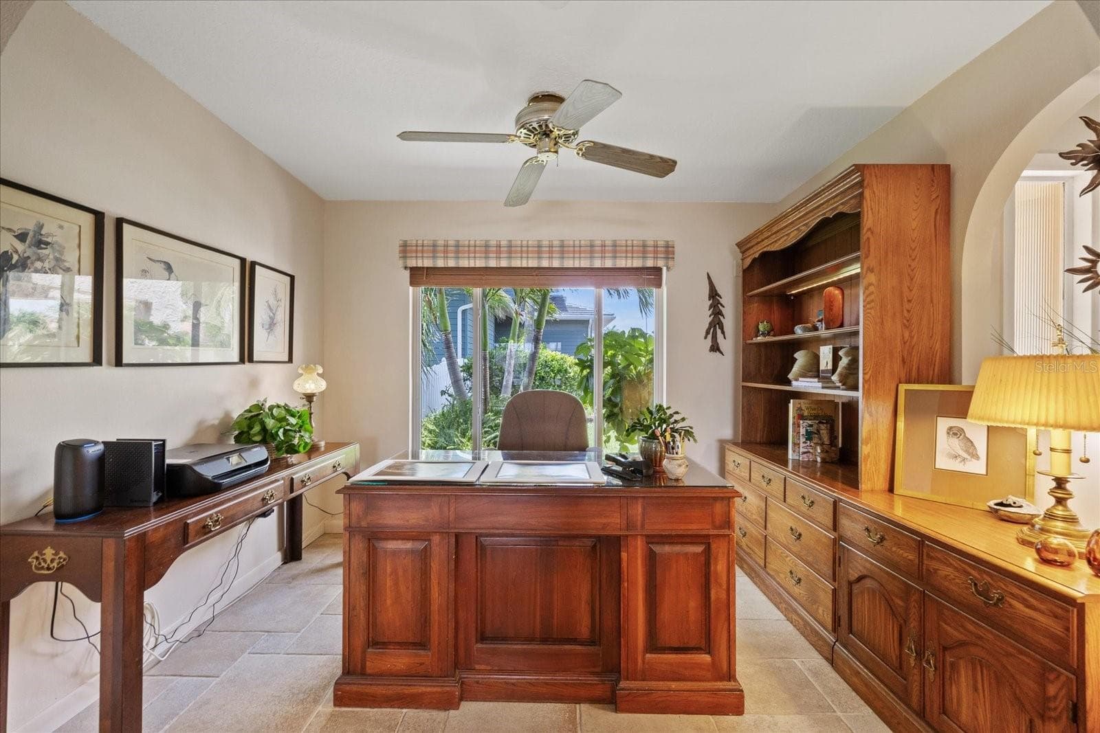 Home Office - 3154 TRIDENT TER, NEW PORT RICHEY