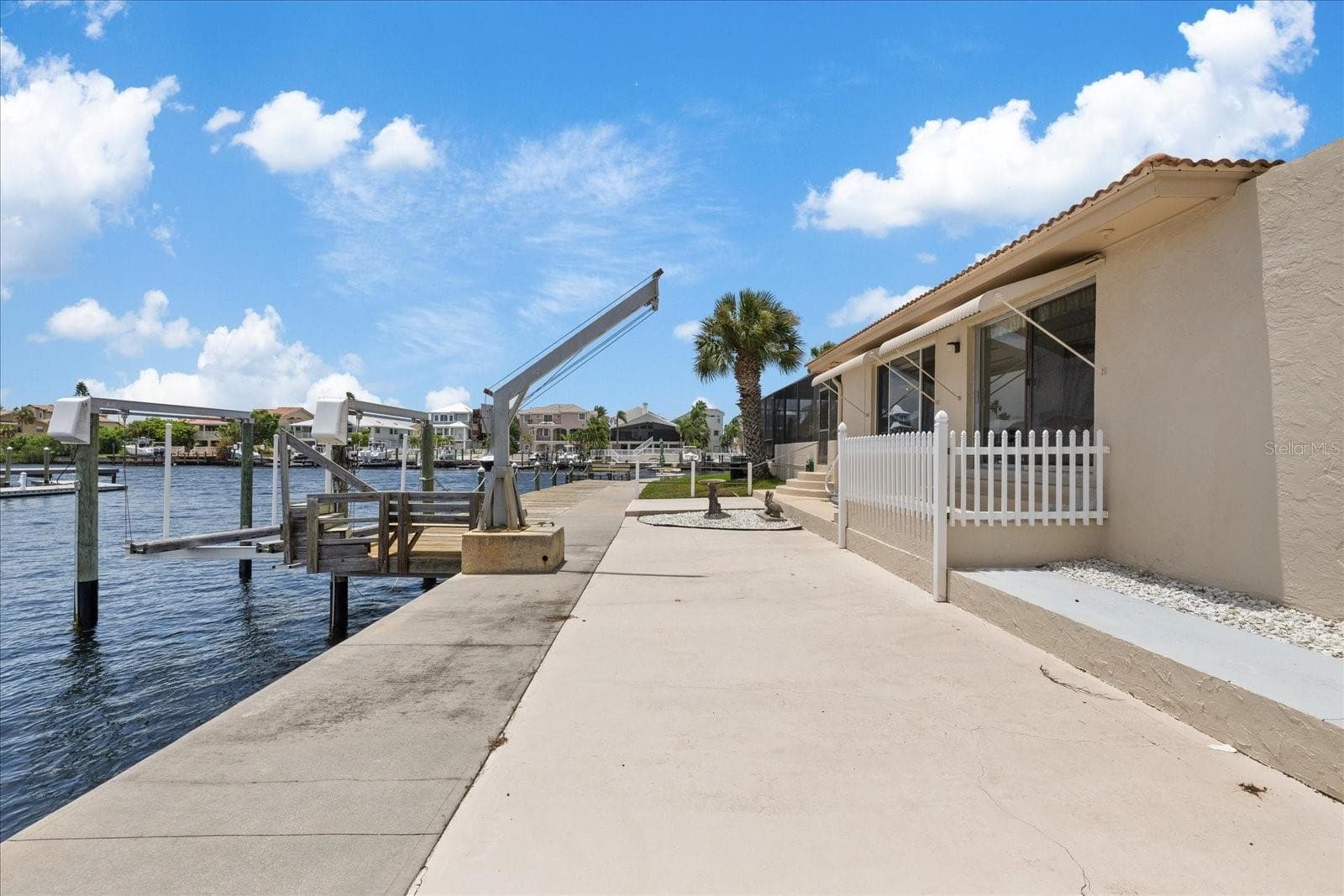 Single Family Residence at 3154 TRIDENT TER, NEW PORT RICHEY, photo 72 of 91
