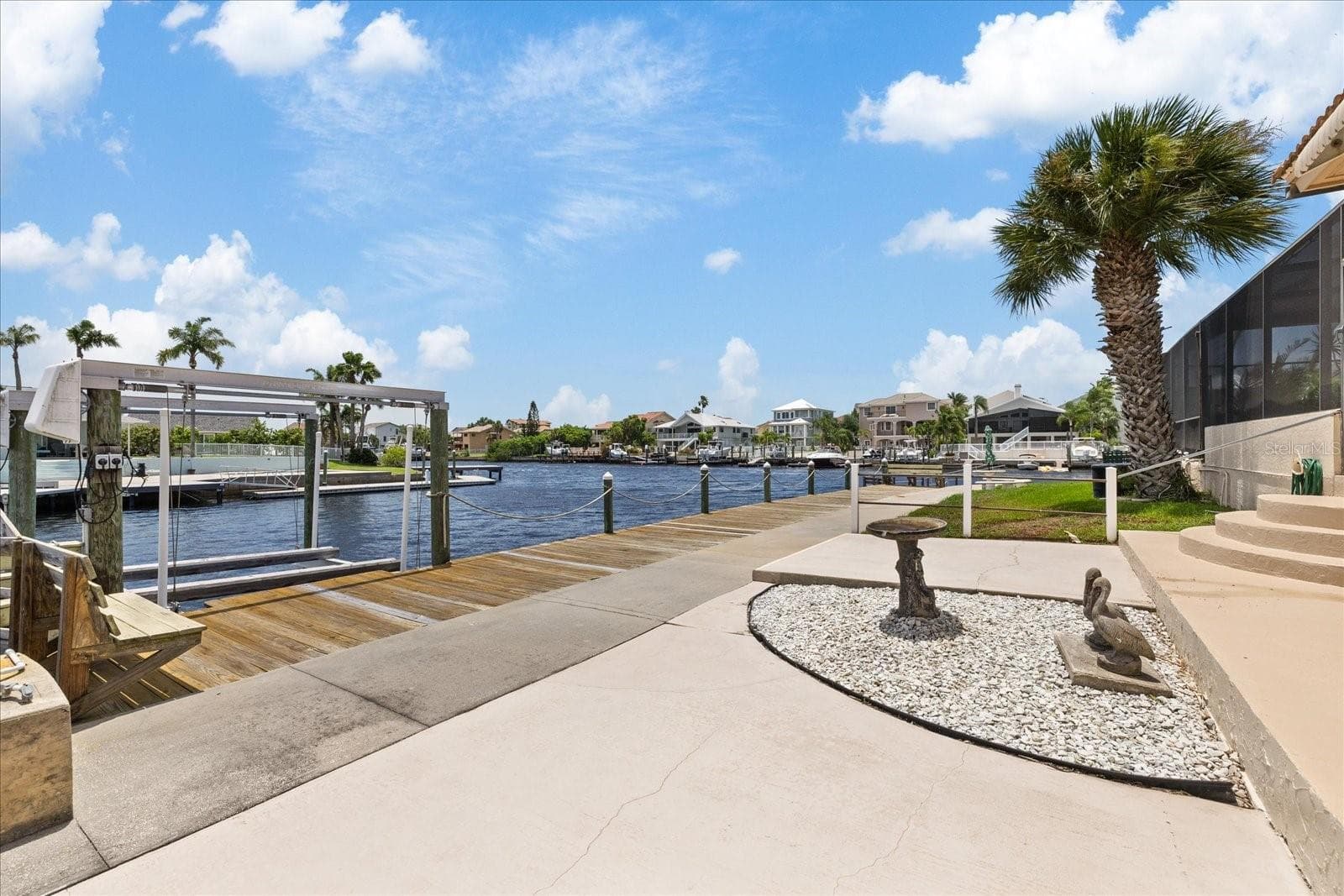 Single Family Residence at 3154 TRIDENT TER, NEW PORT RICHEY, photo 73 of 91