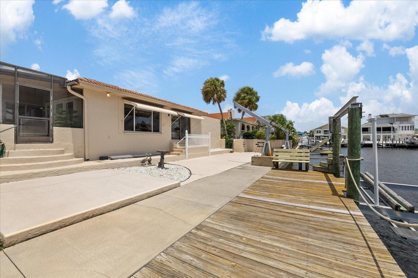 Single Family Residence at 3154 TRIDENT TER, NEW PORT RICHEY, photo 74 of 91