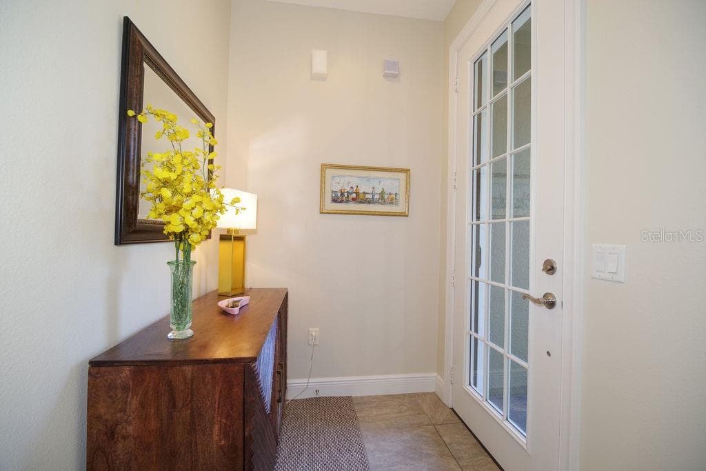 FOYER - 1541 CORKERY CT #1541, WINTER SPRINGS